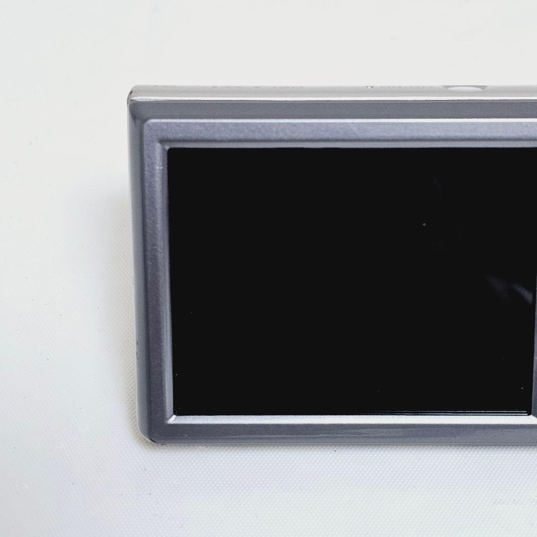 Canon IXY 150 本体