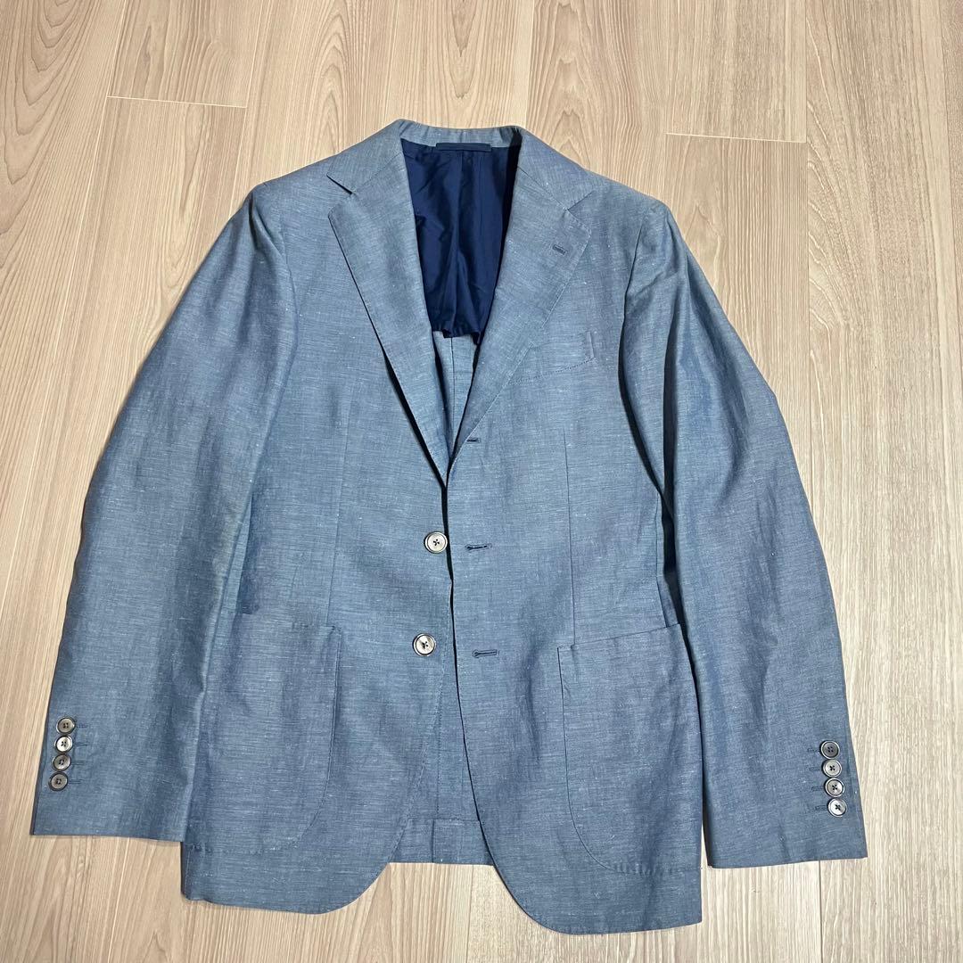 errico formicola ジャケット