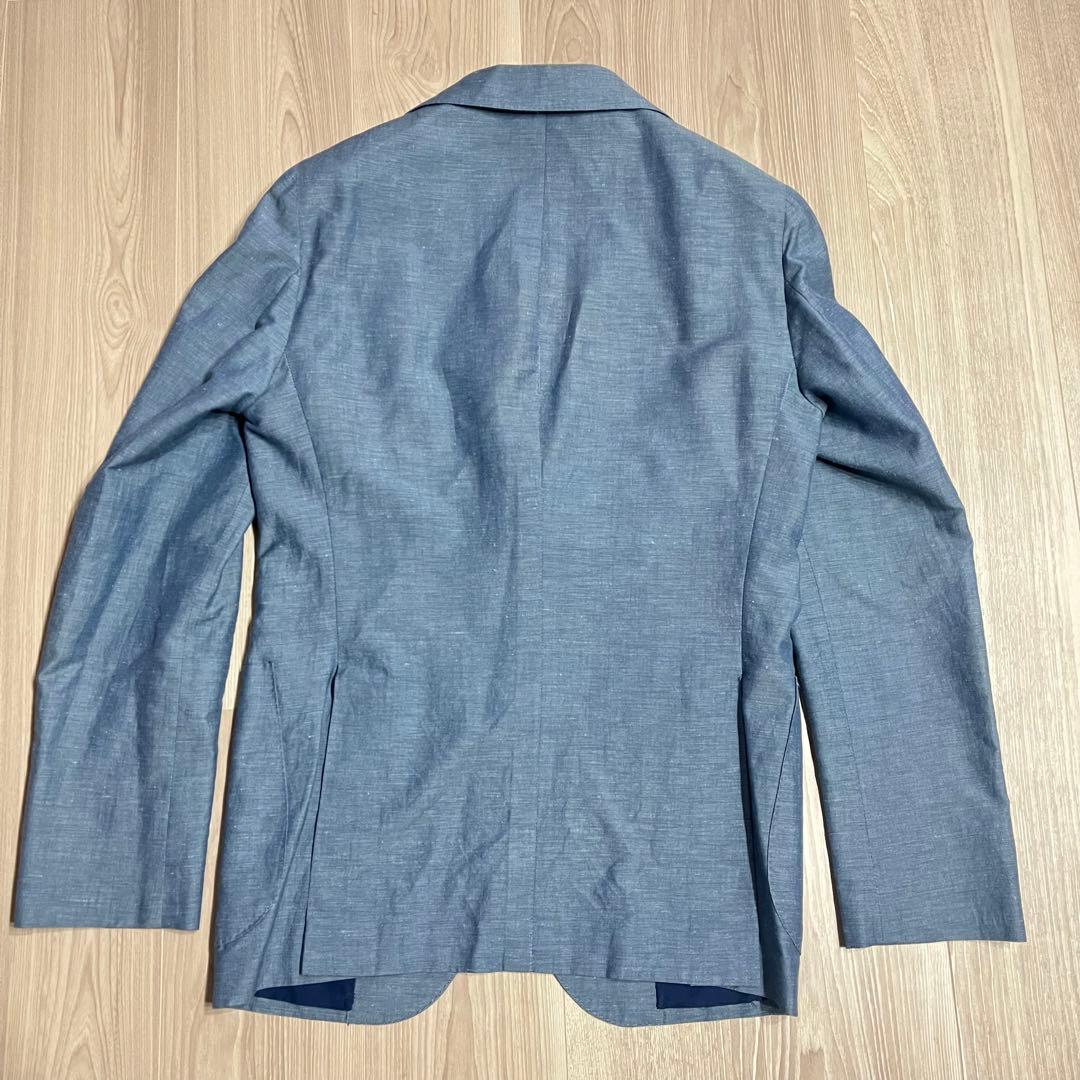 errico formicola ジャケット