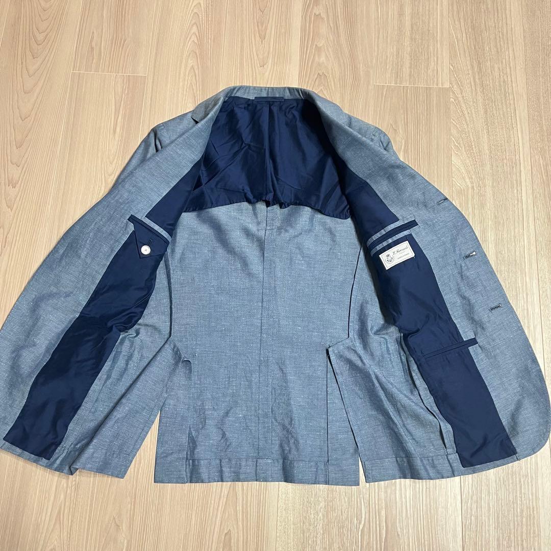 errico formicola ジャケット