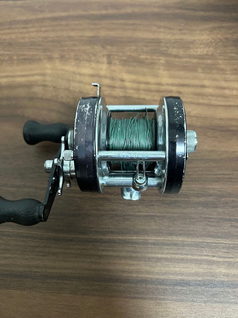 ABU ambassadeur アンバサダー 5000C