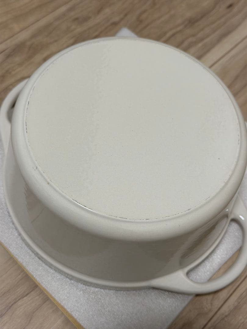 調理器具 VERMICULAR OVEN POD ROUND #18