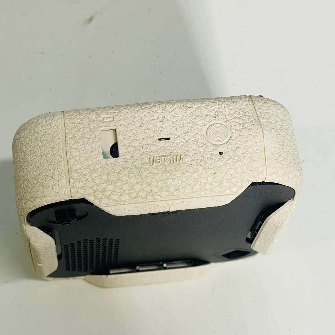 未確認の Marshall willen 2