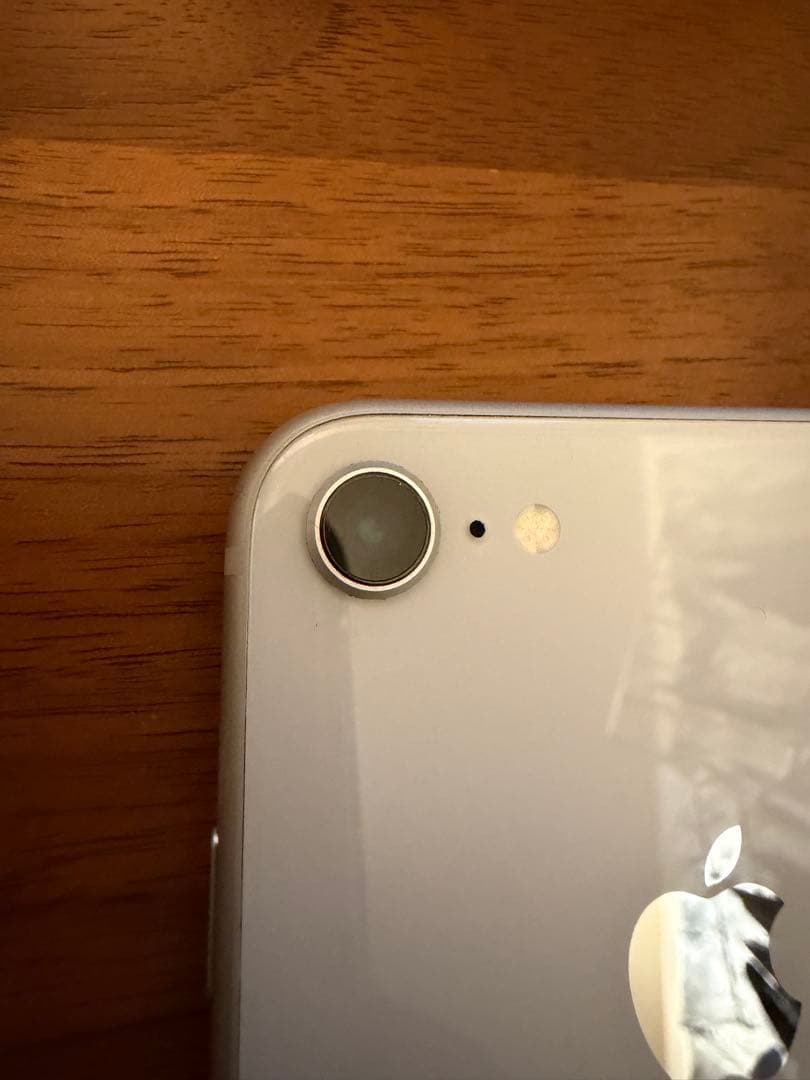 シムフリーiPhone8 64GB シルバー