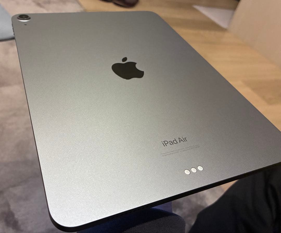 iPad Air 11インチ 第6世代 M2 128GB