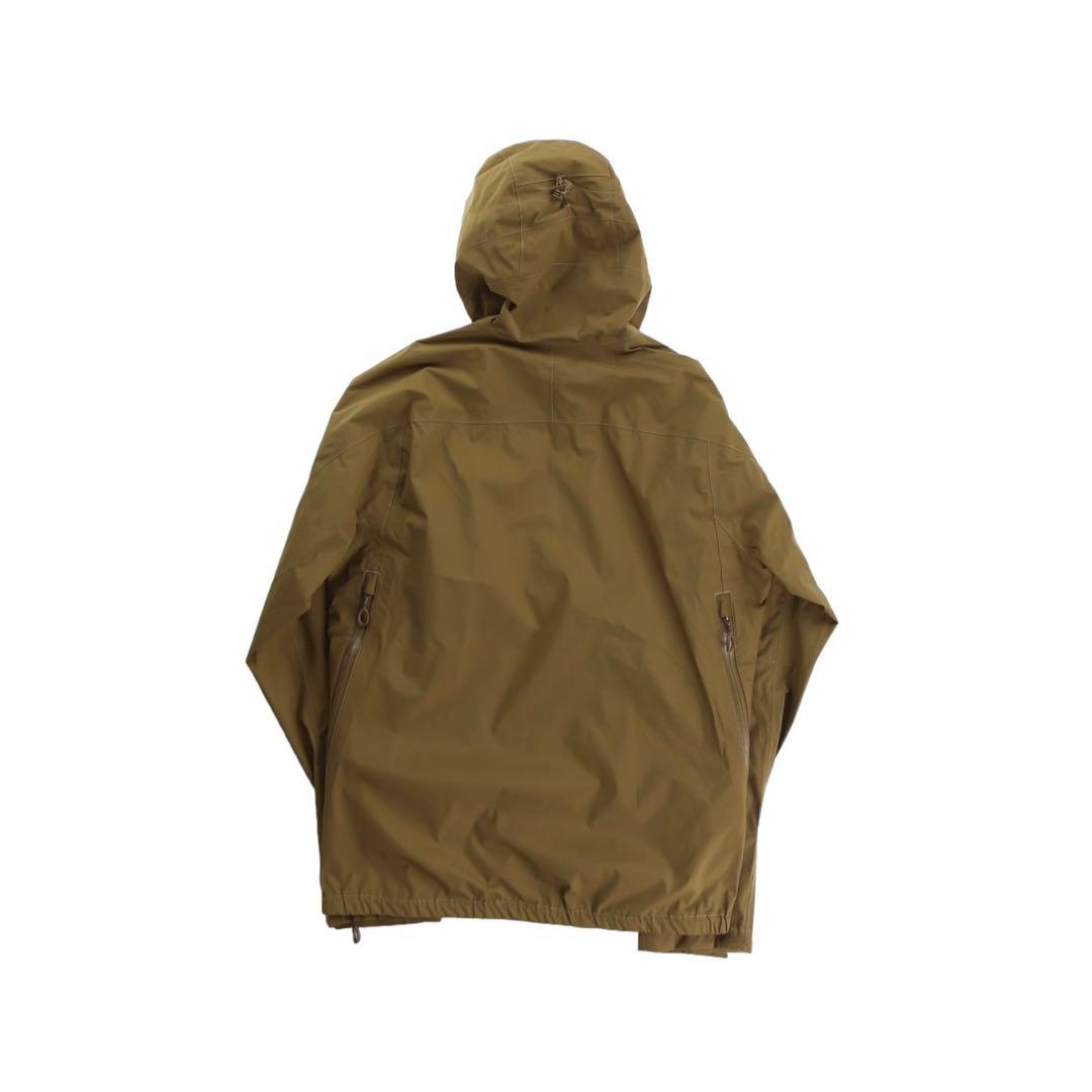 Y*K様 デッドストック GORE-TEX A6 beyond社 レインジャケッ