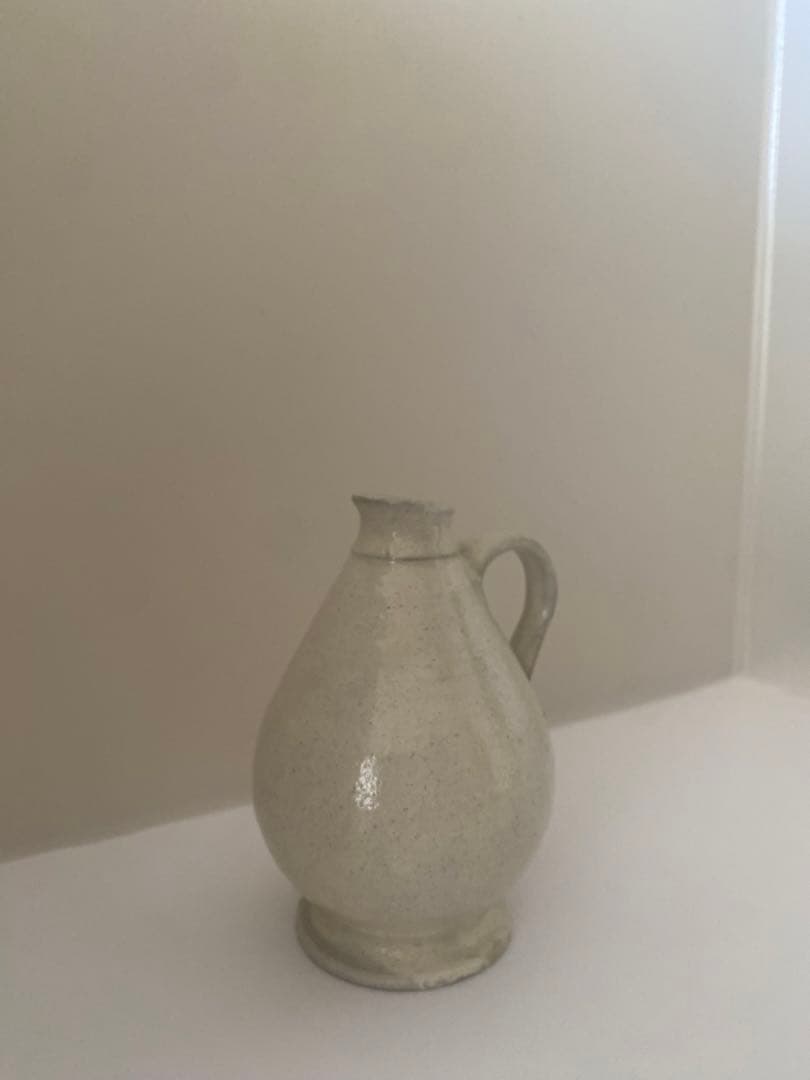 安倍太一　花器