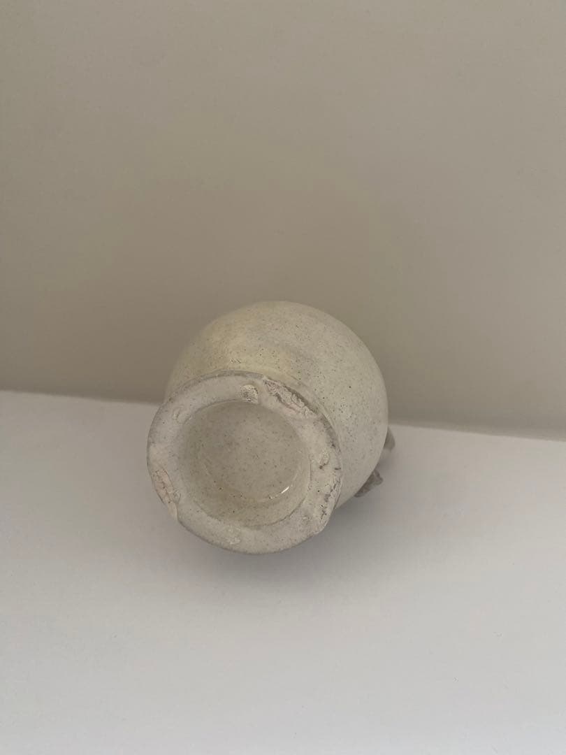 安倍太一　花器