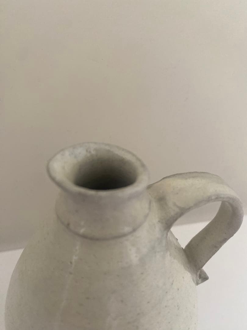 安倍太一　花器