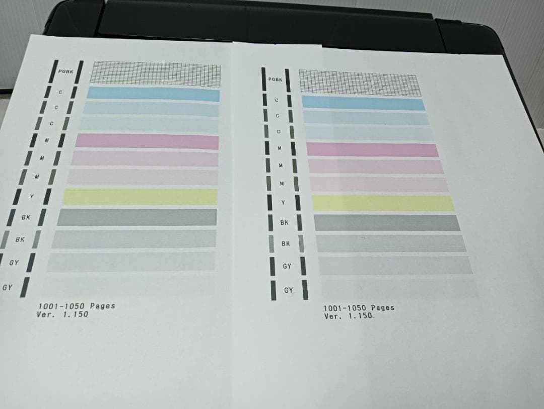 Canon インクジェットプリンター　TS8030
