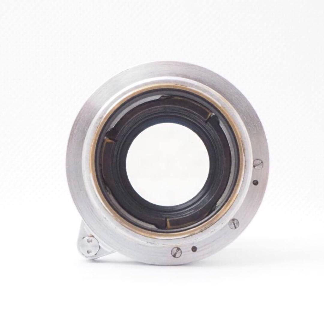 Leica summitar L 50mm F2 ライカ ズミタール #184