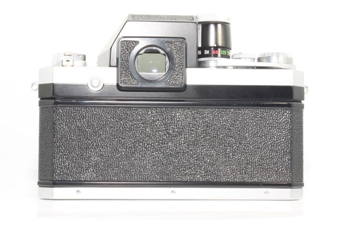 整備品　Nikon F FTN NIKKOR-S Auto 50 mm f1.4