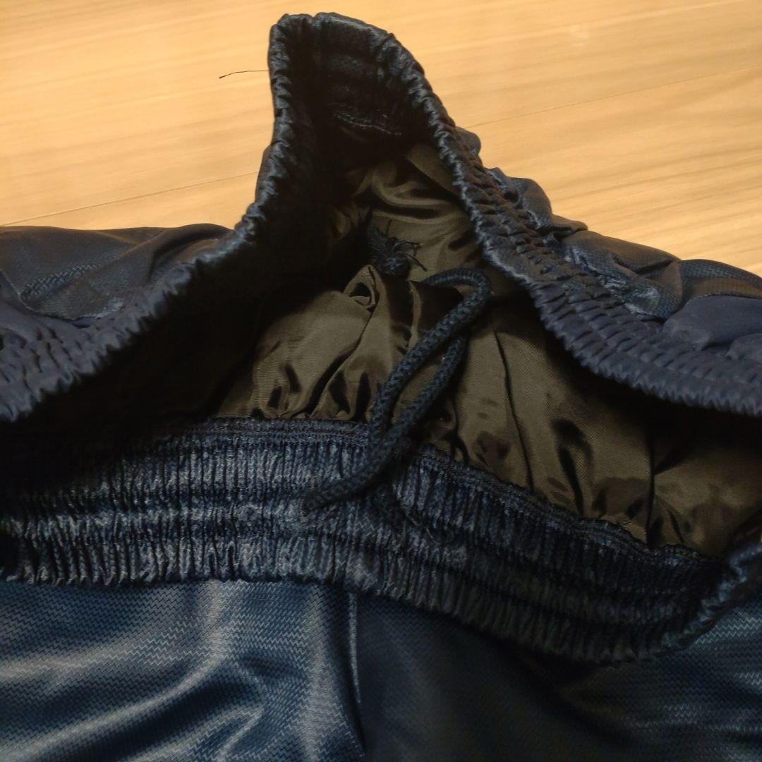 UMBRO 中綿 ピステ ウィンドブレーカー Lサイズ 上下 セットアップ　美品