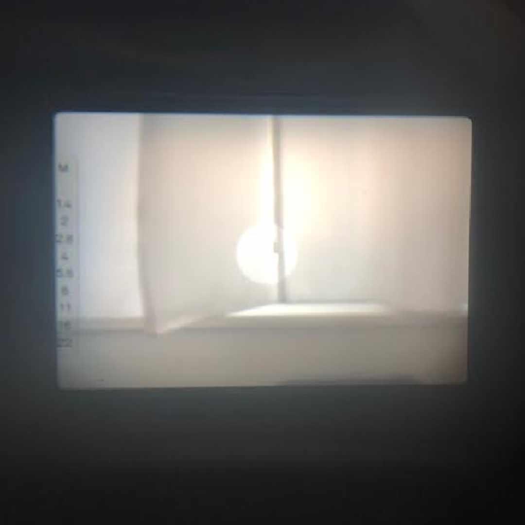 Konica 一眼レフカメラ FS-1 + 単焦点40mm F1.8 （23）