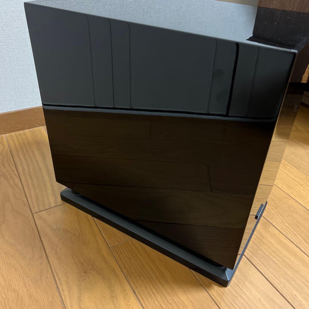 DENON DSW-300SG ウーファー　ピアノブラック