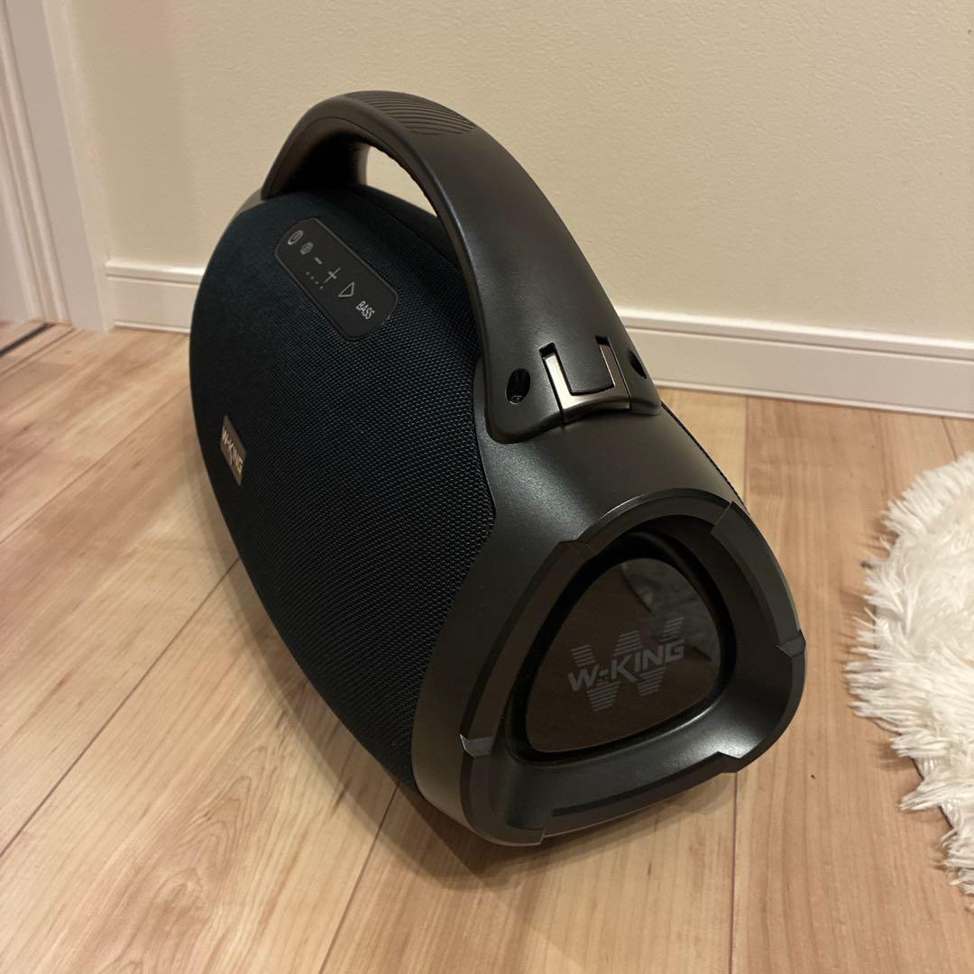 W-KING ワイヤレススピーカー