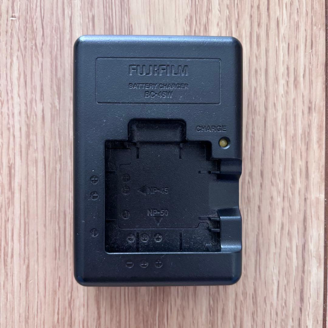 FUJIFILM FINEPIX Z700EXR デジカメ ブラック