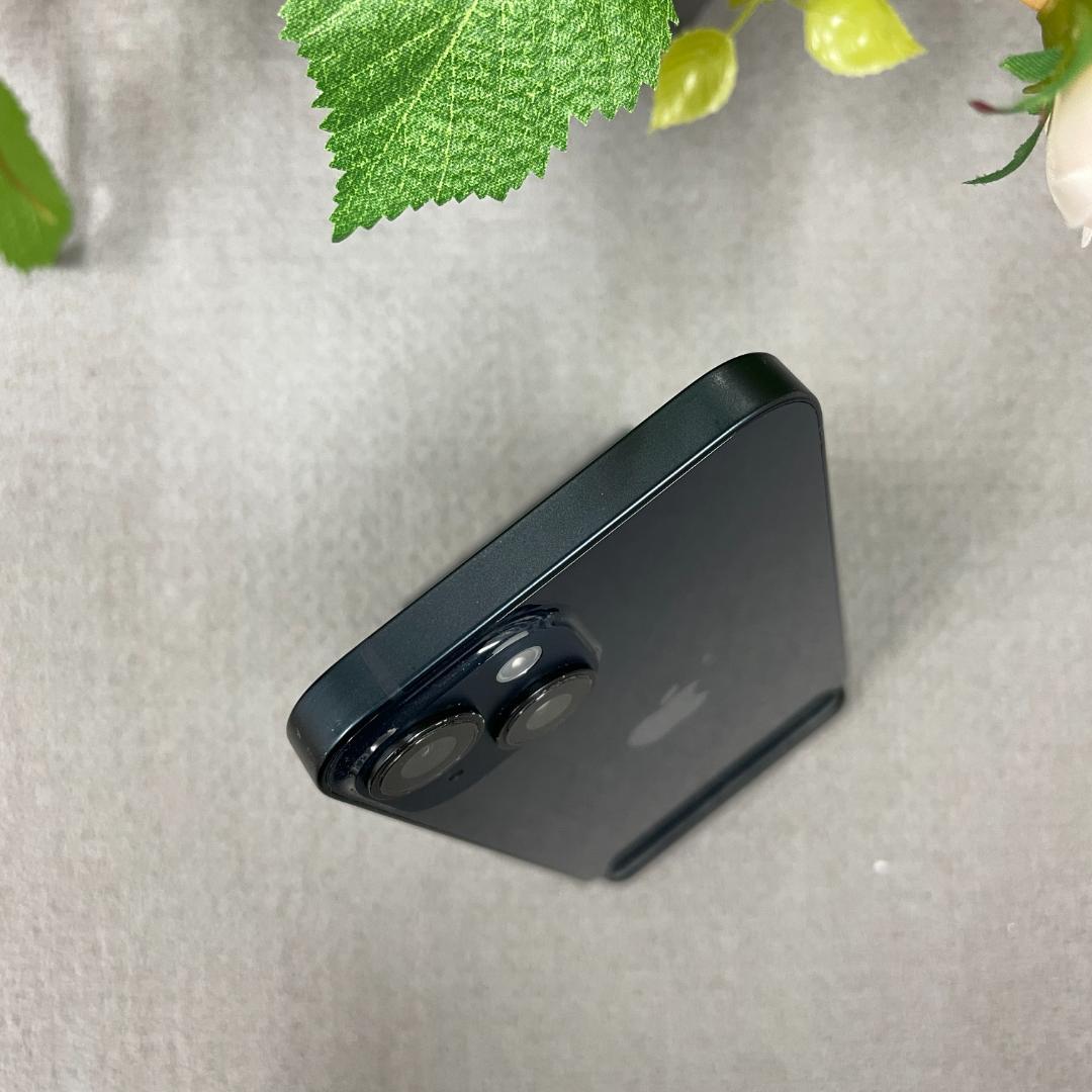 iPhone14 ミットライト 128Gb 国内版SIMフリー送料無料