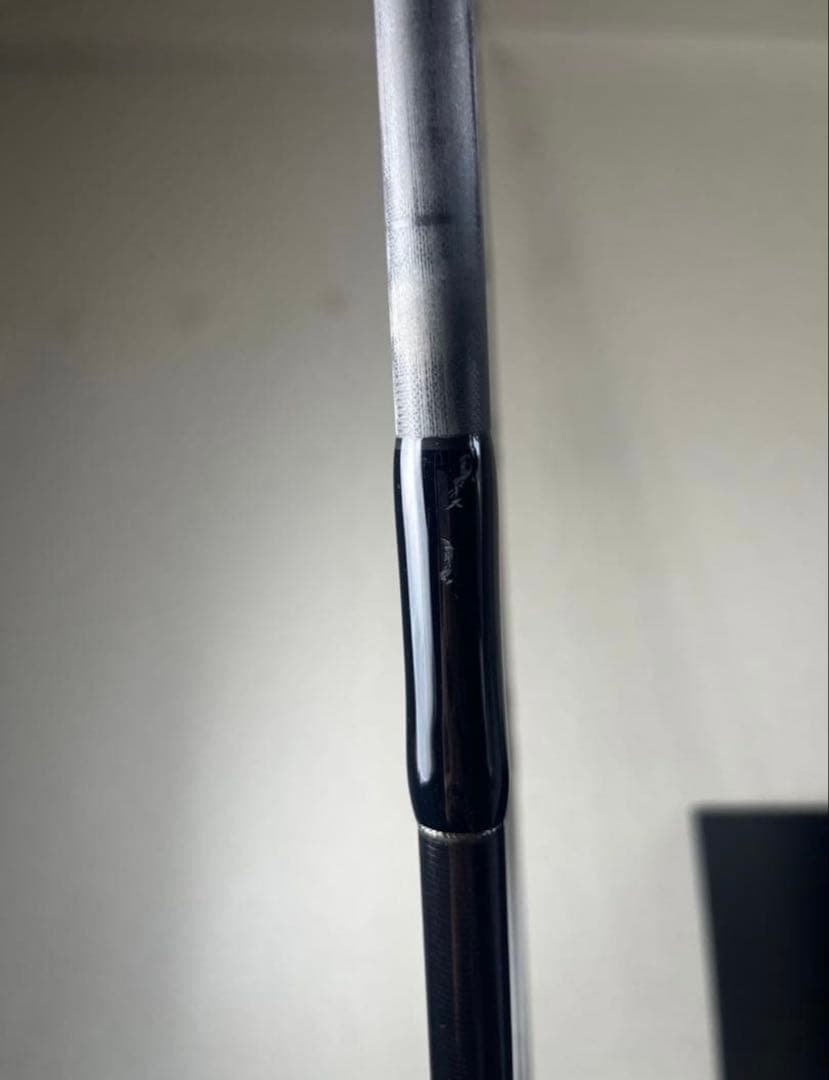 mcワークス　レイジングブル　100XR-2 スペシャルモデル