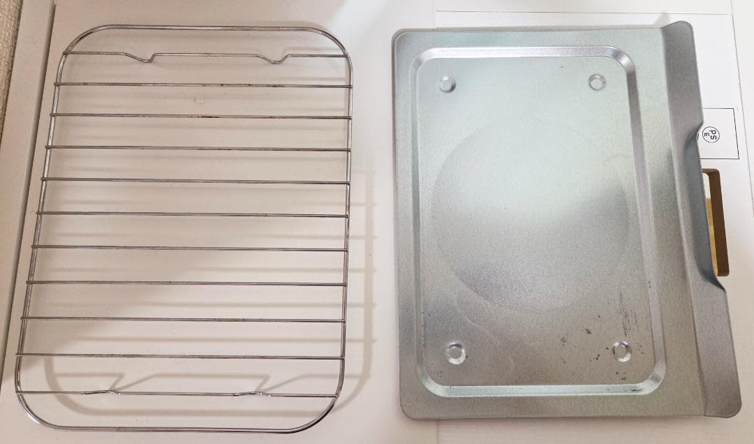 Toffyノンフライオーブントースター　K-TS5