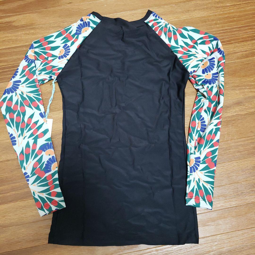 seea ラッシュガード　新品S