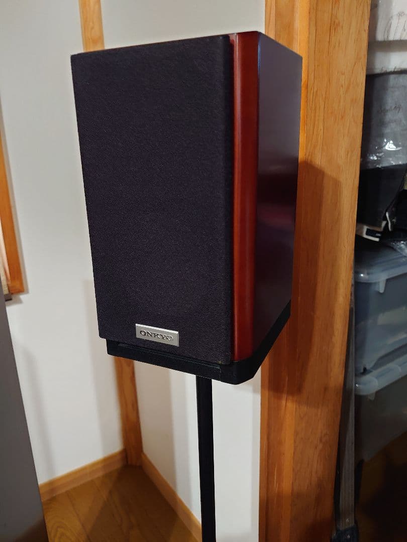 オンキョー スピーカーセット 4Ω