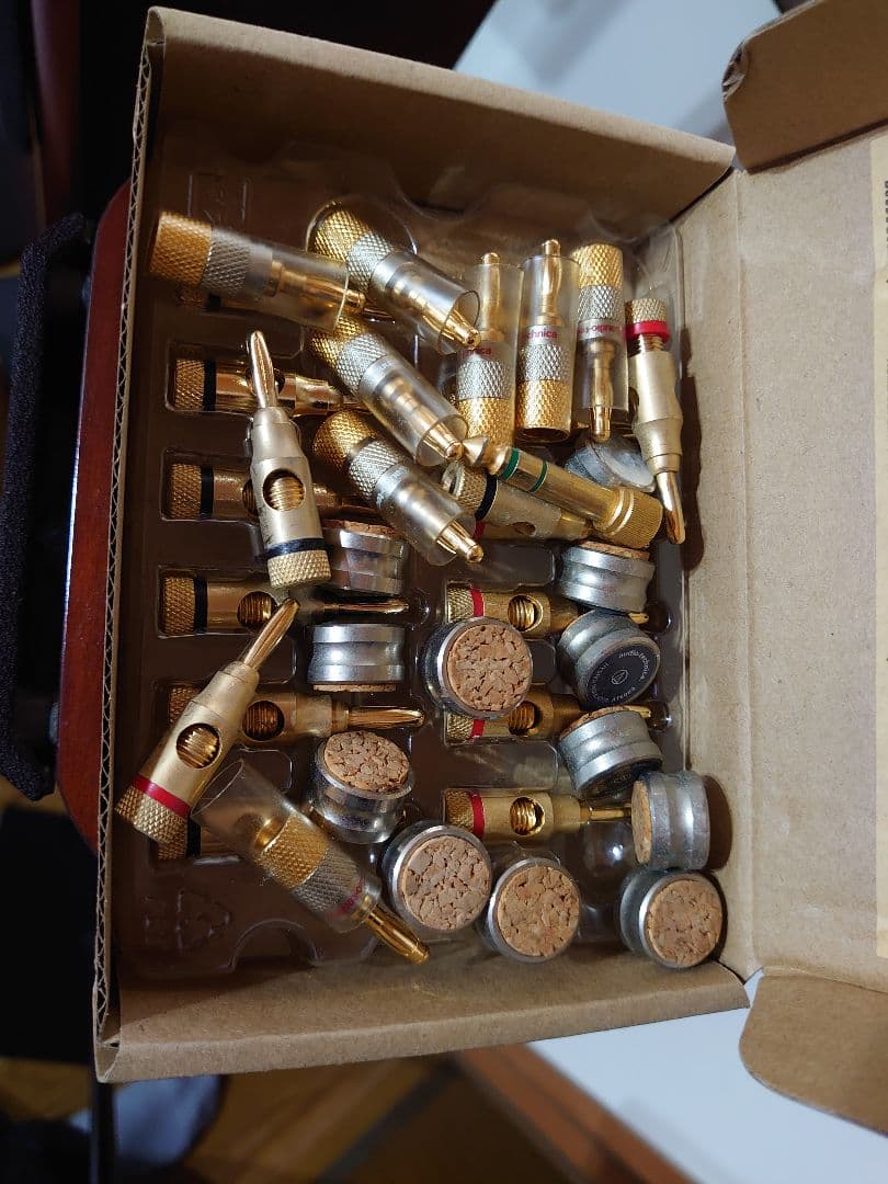 オンキョー スピーカーセット 4Ω