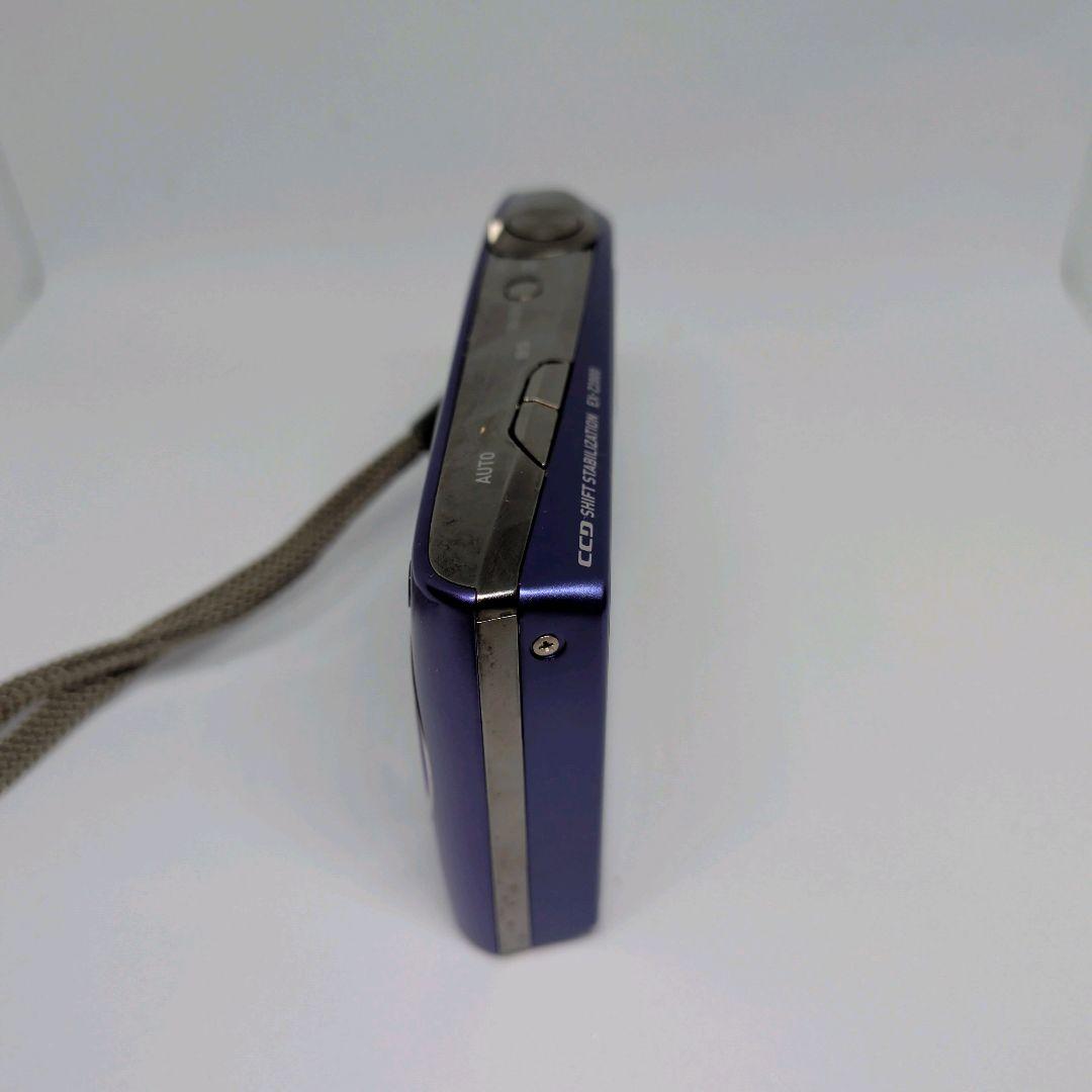 【美品】CASIO カシオ EXILIM EX-Z2000　コンデジ