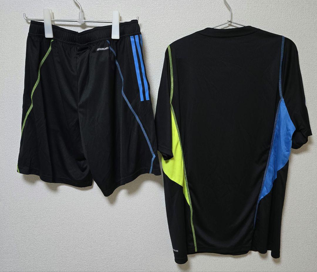 アーセナル トレーニングウェア　上下