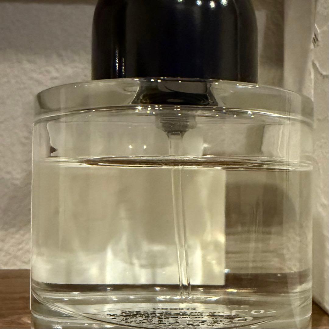 【日本正規品】BYREDO BLANCHE 50mL