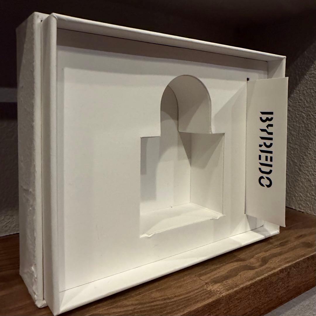 【日本正規品】BYREDO BLANCHE 50mL