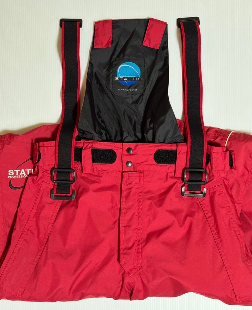 12/16まで値下げ★サンライン(ゴアテックス)オールウェザースーツ(Lサイズ)