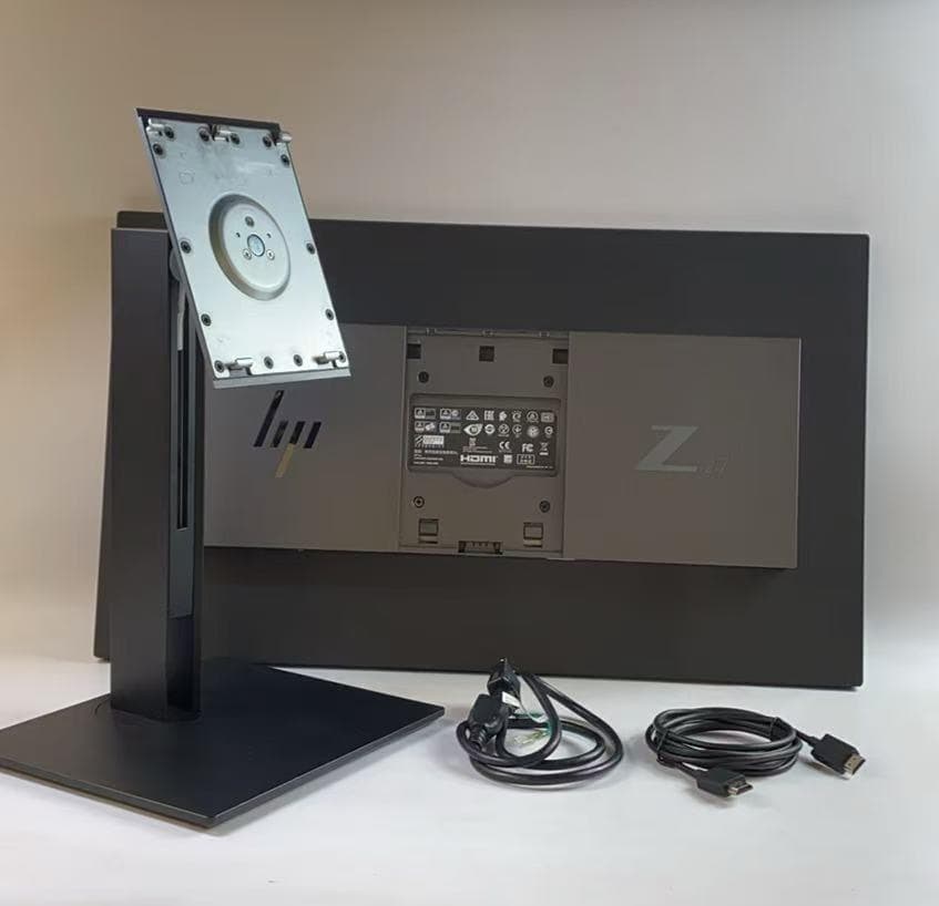 ひ*ば様 HP Z27n G2 27インチ モニター Type-C