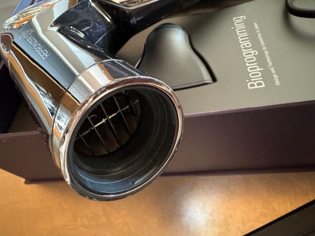 REPRONIZER 27D Plus ドライヤー