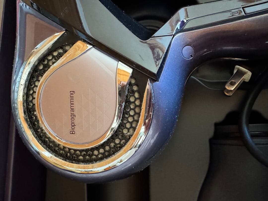 REPRONIZER 27D Plus ドライヤー