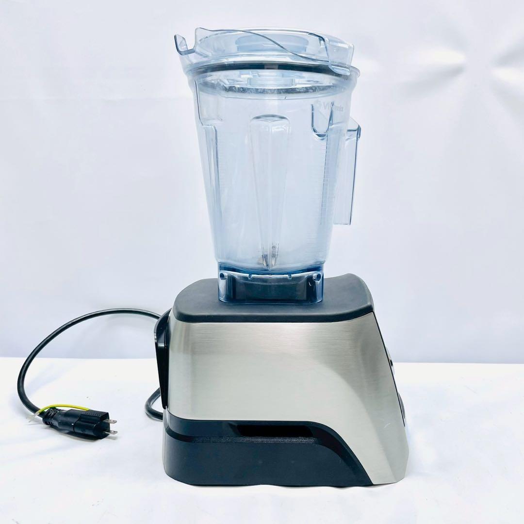 最上位モデル　バイタミックス　Vitamix A3500 高性能ブレンダー