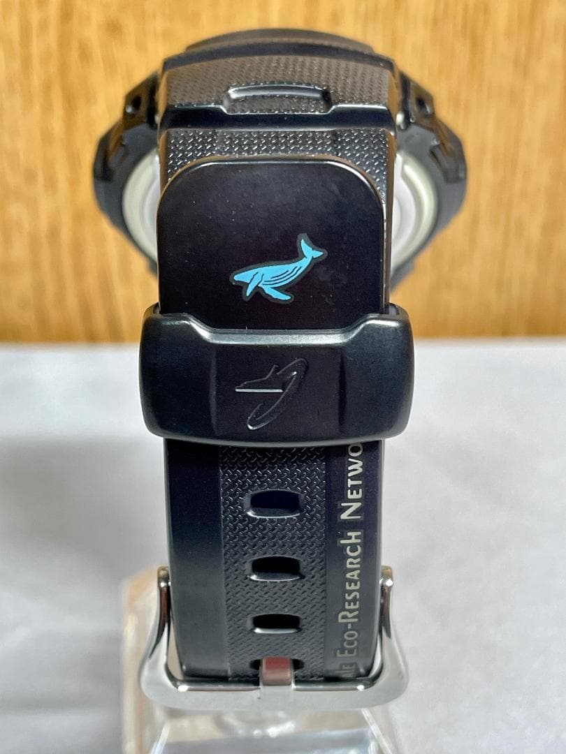 レア★G-SHOCK GW-1500KJ-2AJR 電波ソーラー イルクジモデル