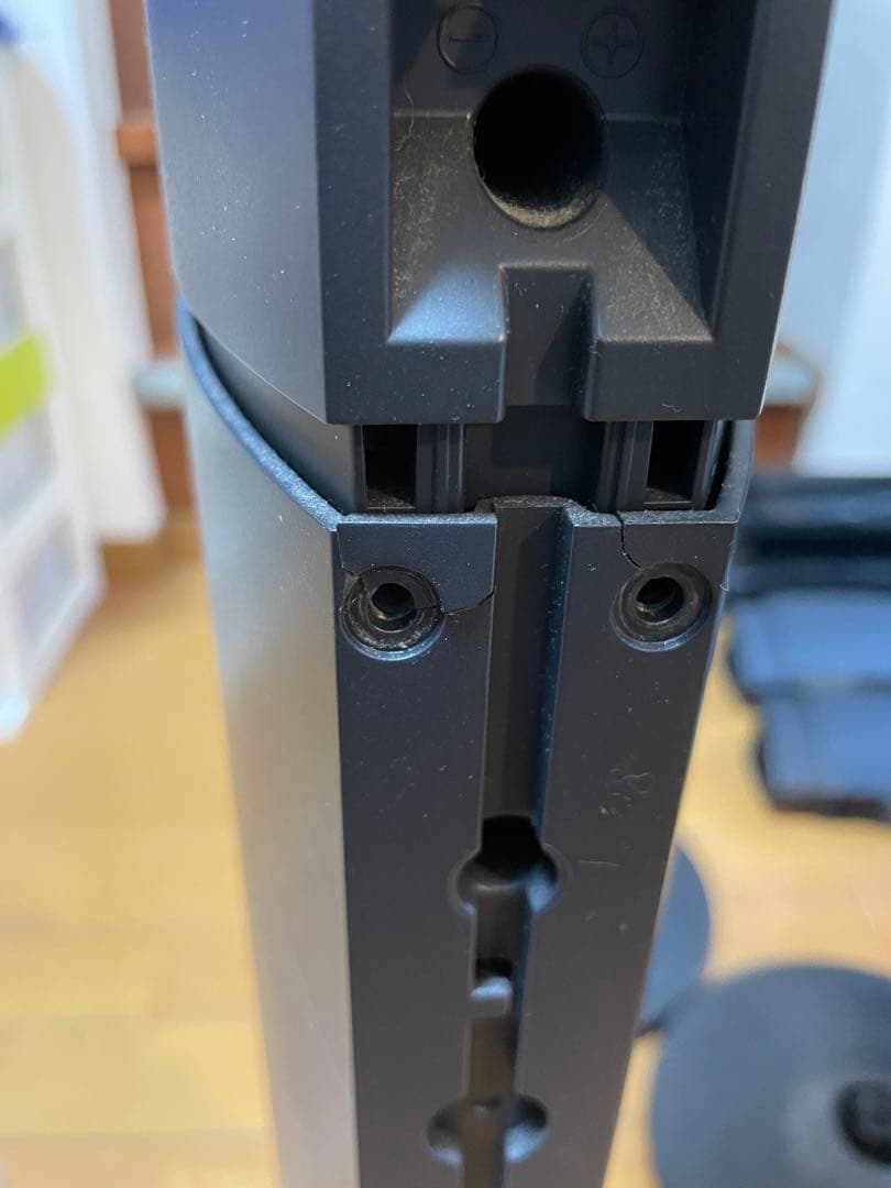 Pioneer 5.1chサラウンドシステム HTP-S757