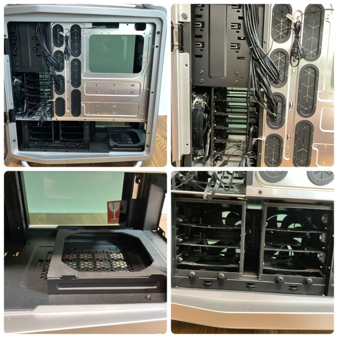 Cooler Master RC-1200-KKN2 COSMOS Ⅱ