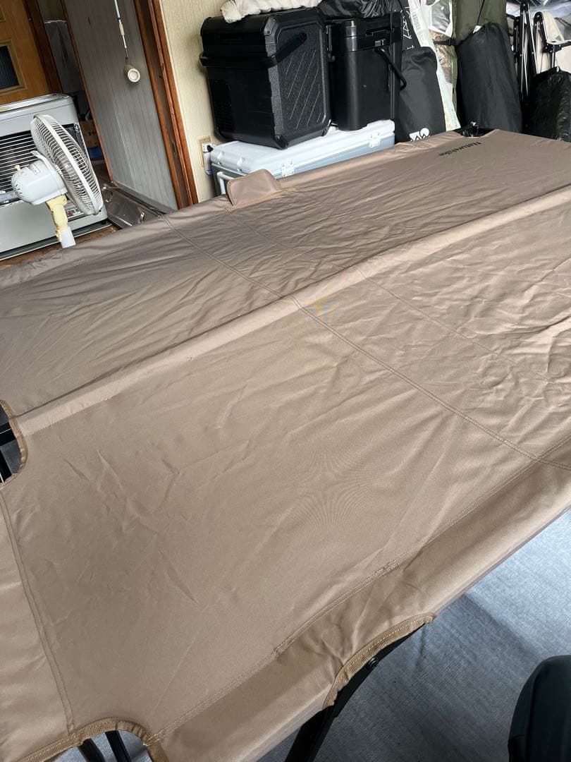 Naturehike コットテント