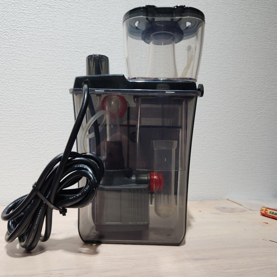 ゼンスイ 外掛式プロテインスキマー QQ1 海水用品