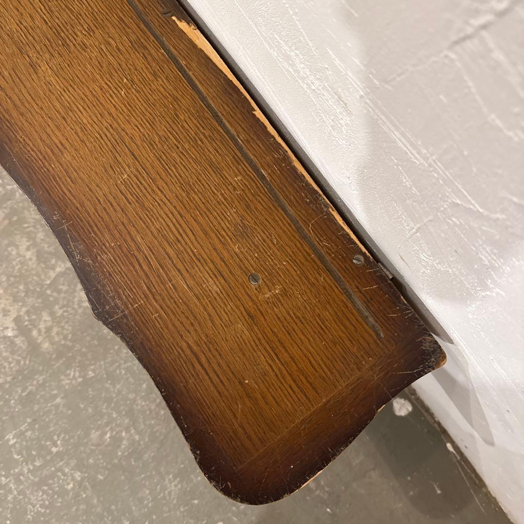 年末年始saleヴィンテージ　ウォールハンガー　壁掛け　ハンガーラック