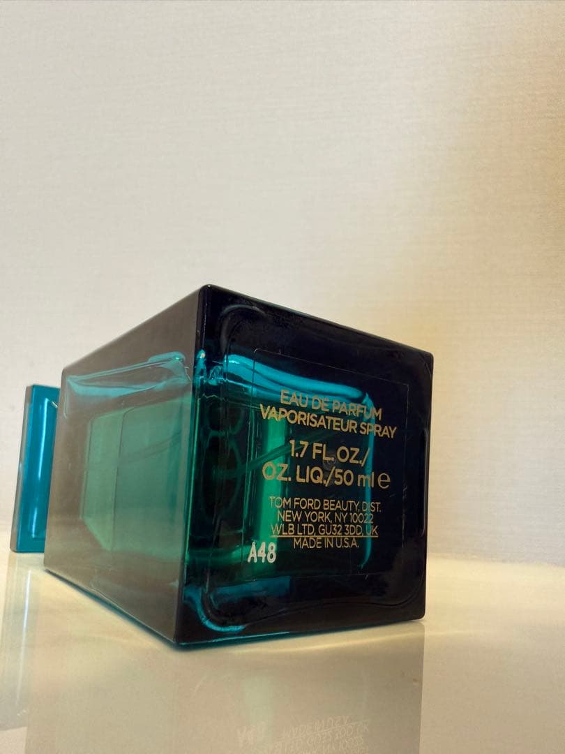 伊藤 トムフォードネロリポルトフィーノ50ml