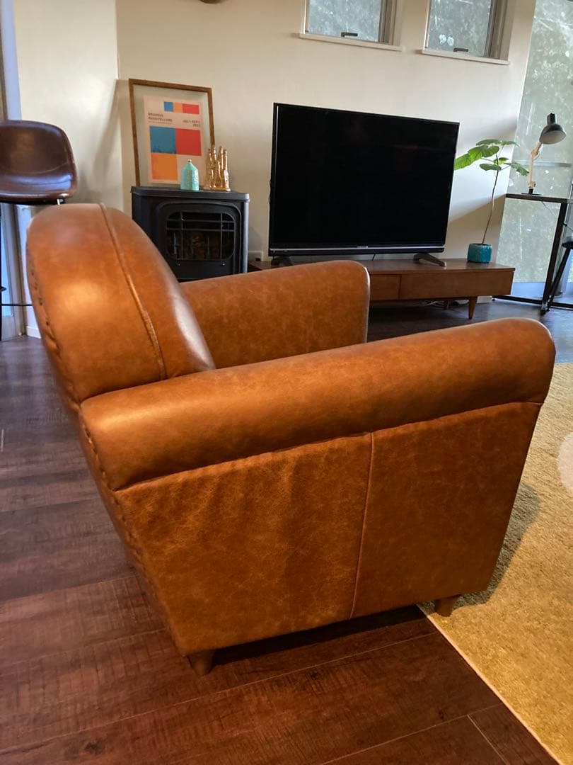 【美品】専用ACME FURNITURE OAKS CLUB SOFA