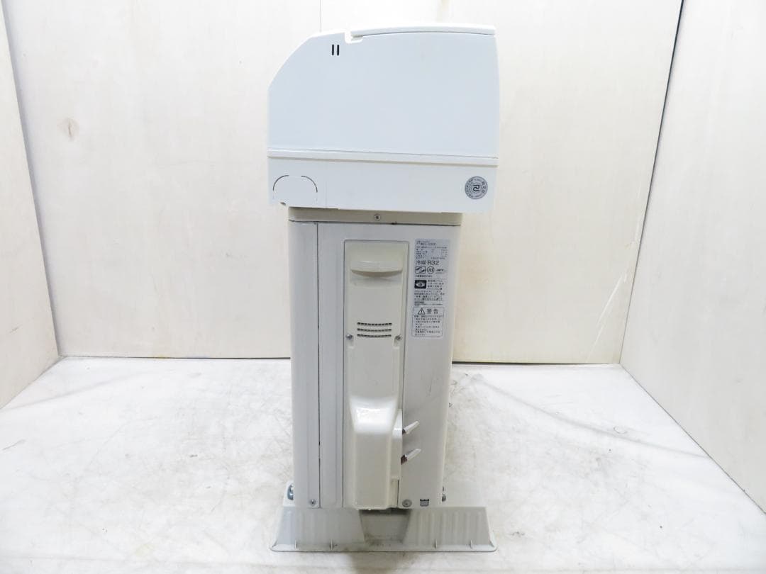 三菱 2020年製 霧ヶ峰 ルームエアコン 2.8kW ～12畳 主に10畳