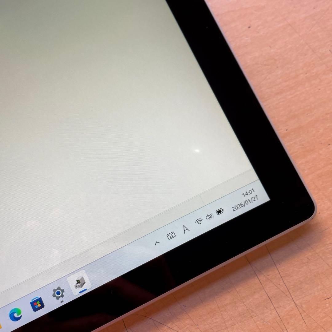 Windowsタブレット本体 Surface Pro5 1807 LTE SSD256GB 8GB #2