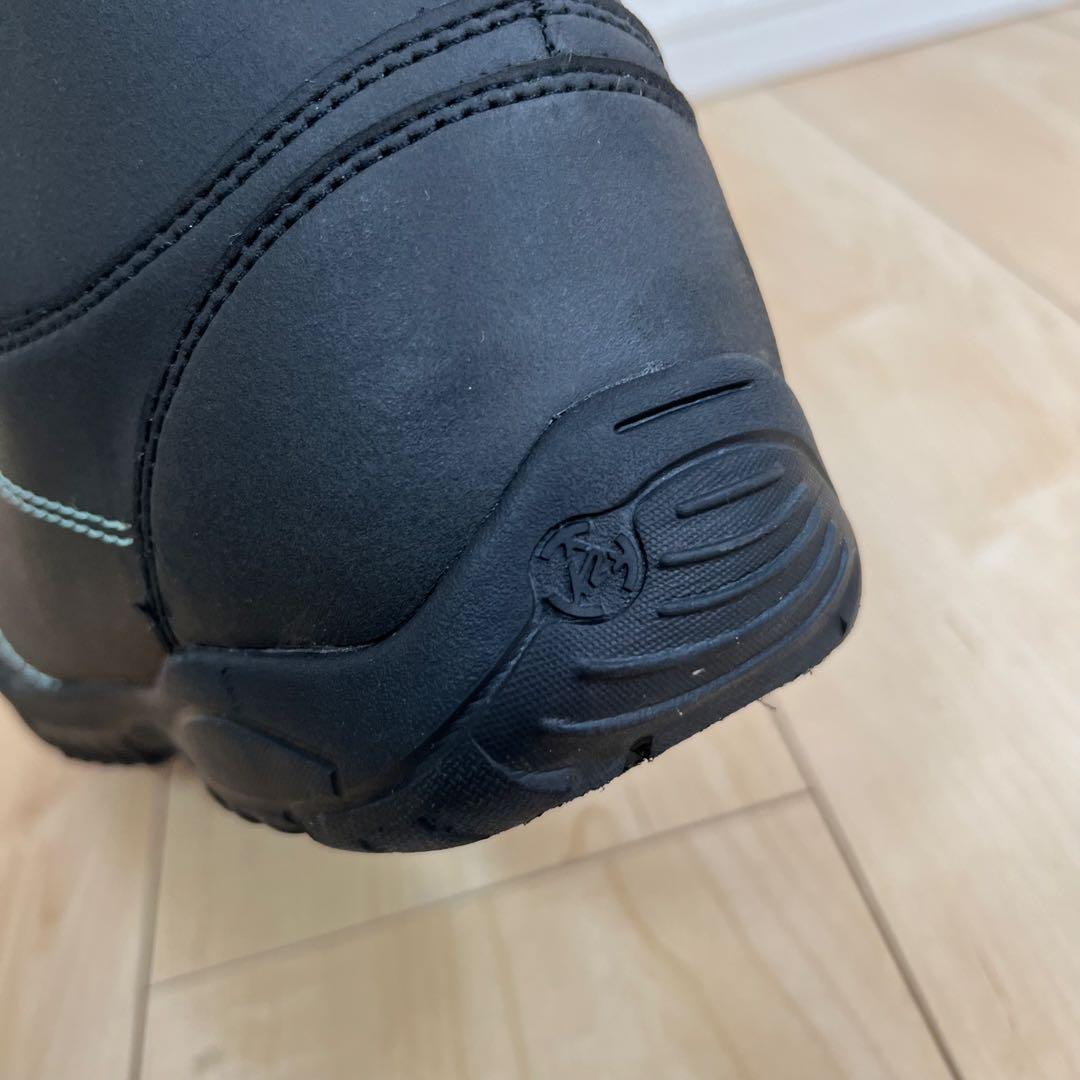 【即日発送】スノボ　K2 ケーツー HAVEN LTD ヘブン 23.0cm