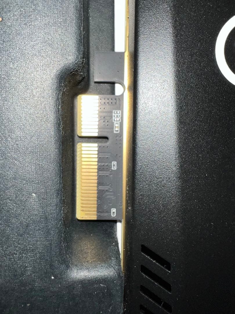 Elgato 4K60 PRO キャプチャーボード