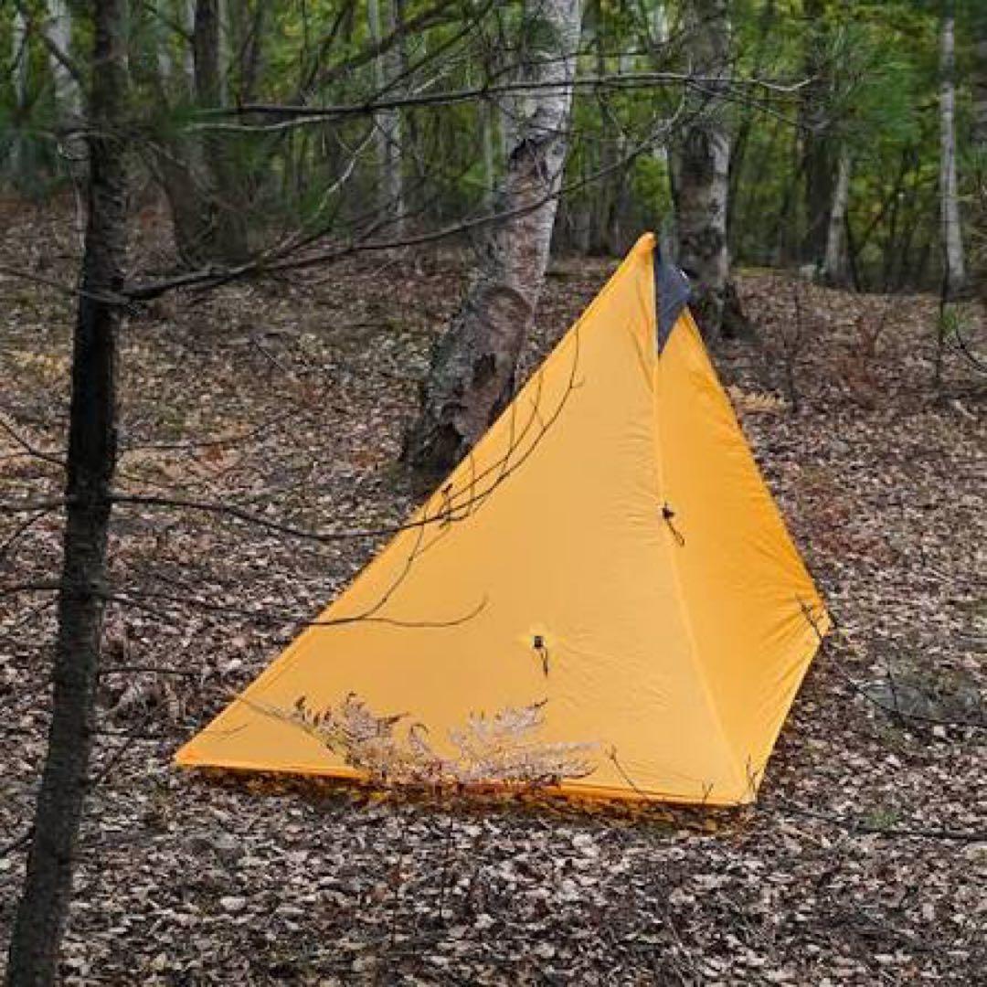 Mountain Laurel Designs SOLOMID XL+ポール