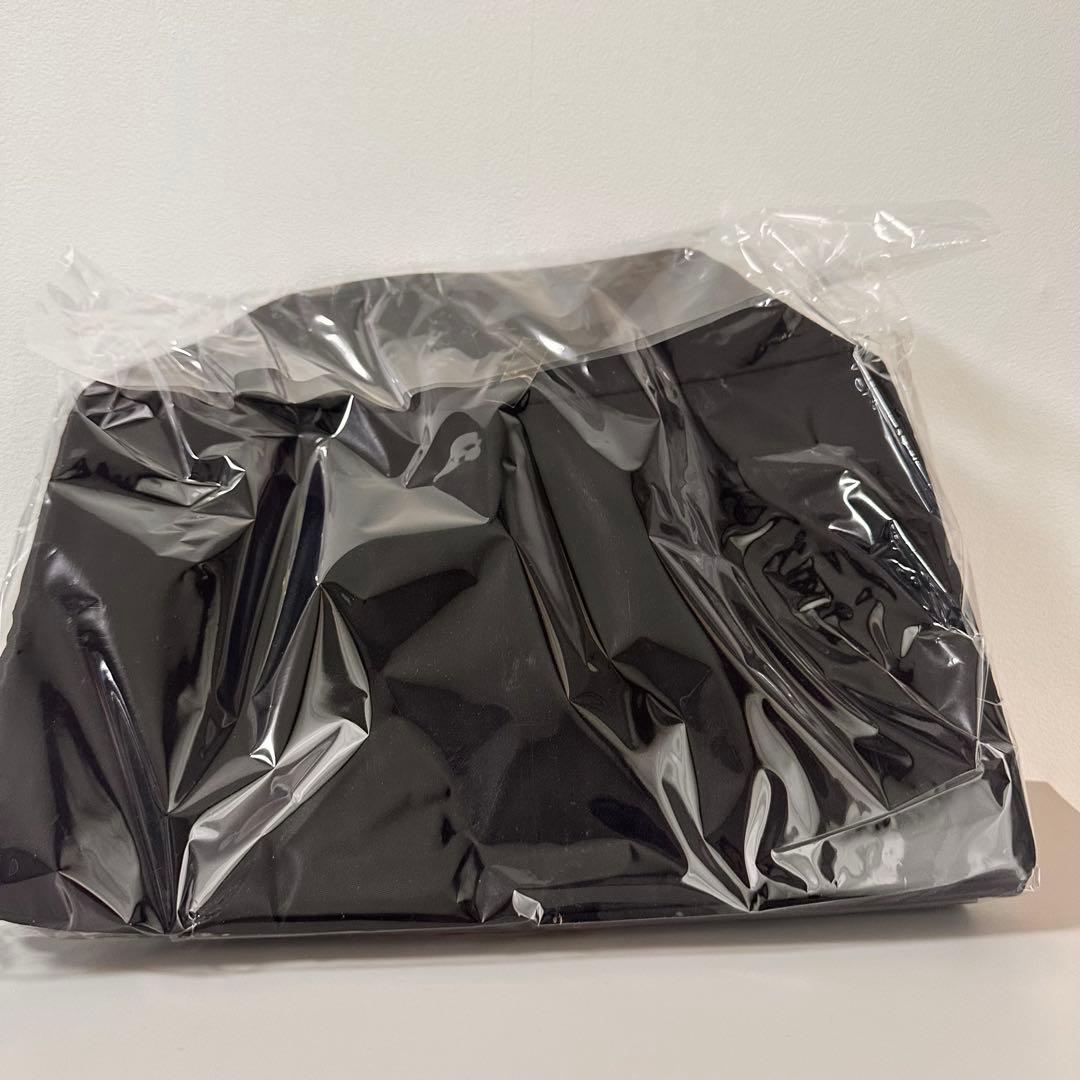 新品　DEAN&DELUCA BEAMS ビームス　クロッシェバスケットバッグ